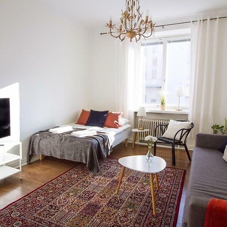 2Ndhomes Fabianinkatu Apartment Хельсинки Экстерьер фото
